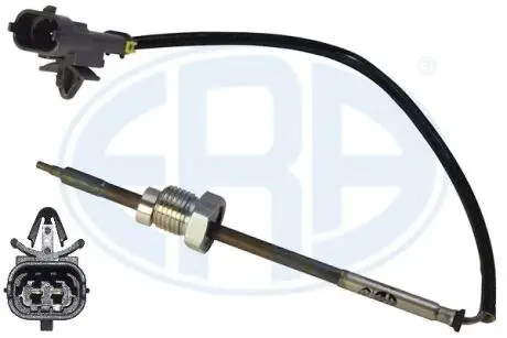 551513A Датчик вихлопних газів ERA підбір по vin на Brocar