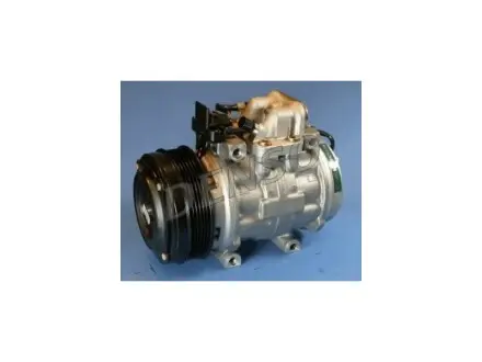 DCP17001 Компресор кондиціонера DENSO підбір по vin на Brocar