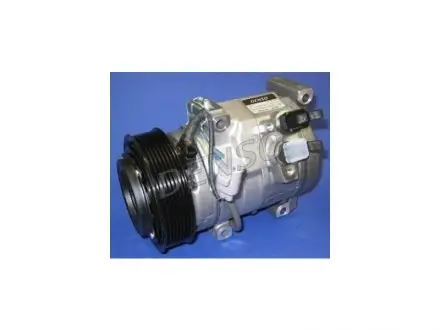 DCP50081 Компресор кондиціонера DENSO підбір по vin на Brocar
