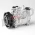 DCP01001 Компресор кондиціонера DENSO підбір по vin на Brocar