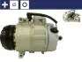 ACP917000S Компресор кондиціонера MAHLE / KNECHT підбір по vin на Brocar