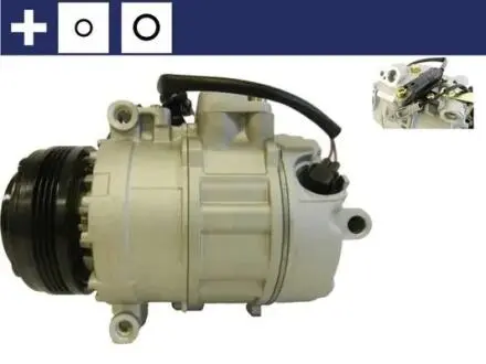 ACP917000S Компрессор кондиционера MAHLE / KNECHT подбор по vin на Brocar