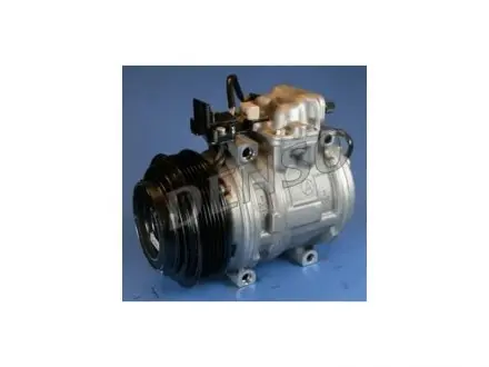 DCP17012 Компресор кондиціонера DENSO підбір по vin на Brocar