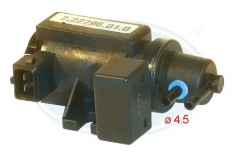 555176 Клапан рециркуляції ВГ ERA підбір по vin на Brocar
