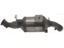 9950074 Катализатори Metal Cat STARLINE підбір по vin на Brocar
