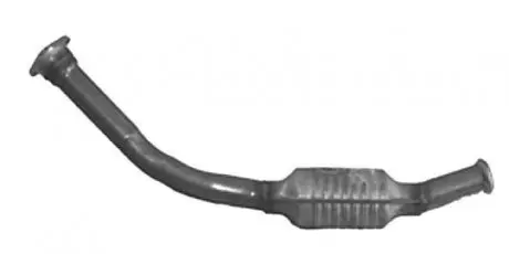9940707 Катализатори Metal Cat STARLINE подбор по vin на Brocar