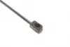 8115648 Амортизатор кришки багажника Citroen C-Сrosser/Peugeot 4007 07-/Mitsubishi Outlander 02-12 (L) (SUV) LESJOFORS підбір по vin на Brocar