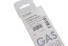 8115648 Амортизатор кришки багажника Citroen C-Сrosser/Peugeot 4007 07-/Mitsubishi Outlander 02-12 (L) (SUV) LESJOFORS підбір по vin на Brocar