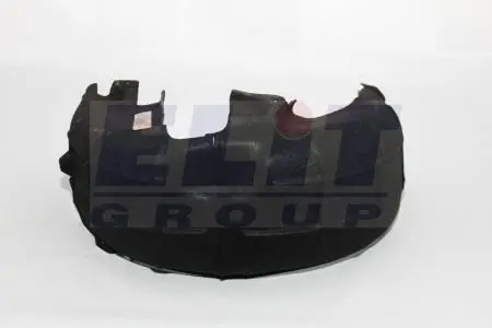 5E0810970A Пластиковый подкрылок VAG підбір по vin на Brocar