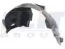 5L0809957B Пластиковий підкрилок VAG підбір по vin на Brocar