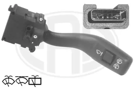 440582 Перемикач підрульовий ERA підбір по vin на Brocar