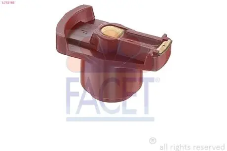 37521RS Бігунок розподільника FACET підбір по vin на Brocar