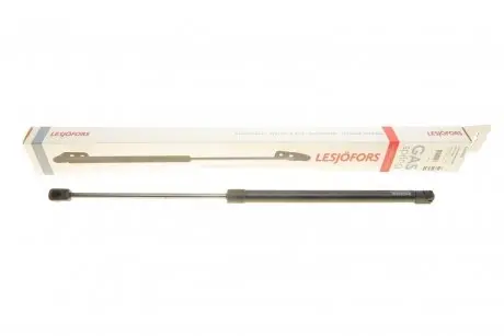 8182901 Амортизатор кришки багажника Seat Ibiza 93-02/VW Polo 09- (хетчбек) LESJOFORS підбір по vin на Brocar
