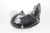 3T0809958 Пластиковый подкрылок VAG підбір по vin на Brocar