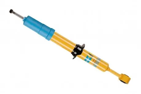 24186230 Амортизатор підвіски BILSTEIN підбір по vin на Brocar