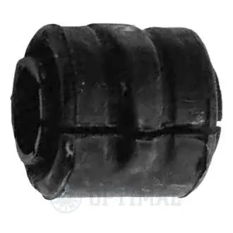 F85077 Втулка стабилизатора OPTIMAL подбор по vin на Brocar
