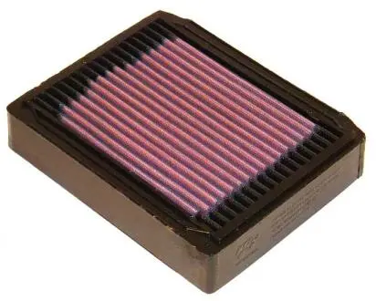 BM0300 Воздушный фильтр K&N подбор по vin на Brocar