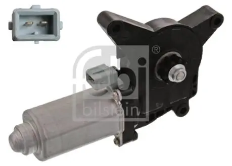 100862 Мотор склопідйомника FEBI BILSTEIN підбір по vin на Brocar