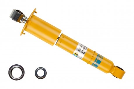 24024464 Амортизатор підвіски BILSTEIN підбір по vin на Brocar