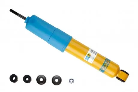 24020763 Амортизатор підвіски BILSTEIN підбір по vin на Brocar