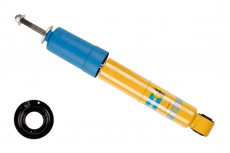 24137430 Амортизатор підвіски BILSTEIN підбір по vin на Brocar