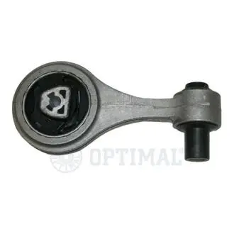 F86621 Опора двигателя / КПП OPTIMAL подбор по vin на Brocar