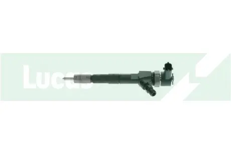 LDFB0166 Дизельні компоненти LUCAS ELECTRICAL підбір по vin на Brocar