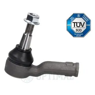 G11453 Рульовий наконечник OPTIMAL підбір по vin на Brocar