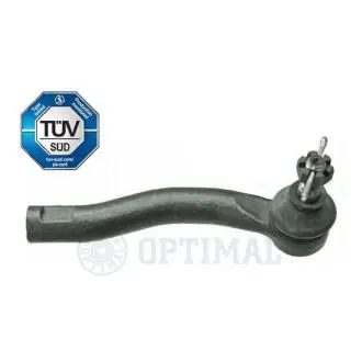 G11303 Рульовий наконечник OPTIMAL підбір по vin на Brocar