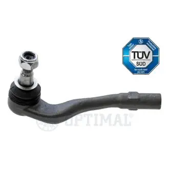 G11441 Наконечник поперечной рулевой тяги OPTIMAL подбор по vin на Brocar
