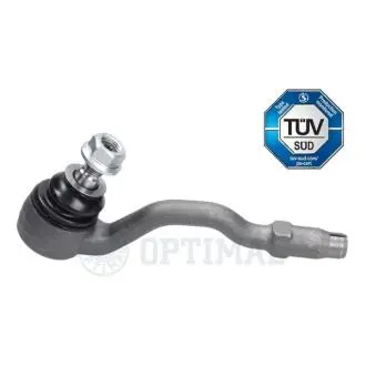 G11236 Рулевой наконечник OPTIMAL підбір по vin на Brocar
