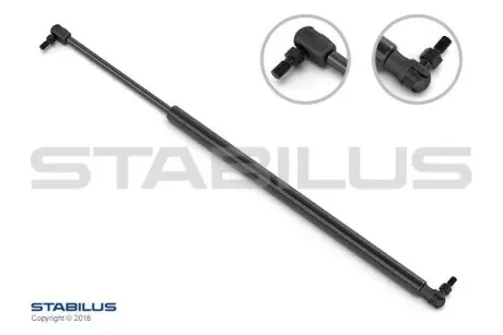 996153 Газовий амортизатор STABILUS підбір по vin на Brocar