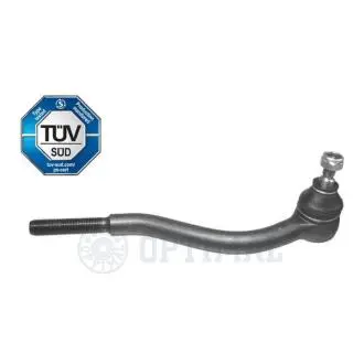 G1093 Рульовий наконечник OPTIMAL підбір по vin на Brocar