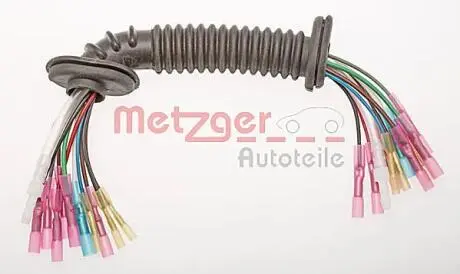 2320035 Електрична проводка METZGER підбір по vin на Brocar