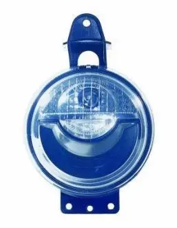 8821604NAQ Фара протитуманна DEPO підбір по vin на Brocar