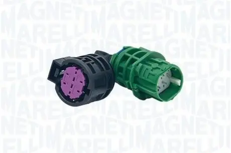 LRB110 Елемент оптики авто MAGNETI MARELLI підбір по vin на Brocar