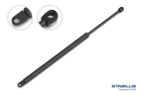 833681 Газовий амортизатор STABILUS підбір по vin на Brocar