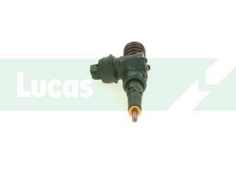 LDFC0016 Дизельные компоненты LUCAS ELECTRICAL підбір по vin на Brocar