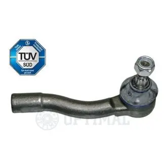 G11332 Рулевой наконечник OPTIMAL подбор по vin на Brocar