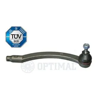 G11340 Рульовий наконечник OPTIMAL підбір по vin на Brocar