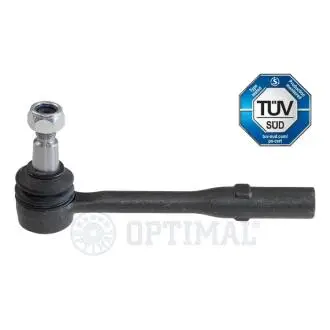 G11338 Рульовий наконечник OPTIMAL підбір по vin на Brocar