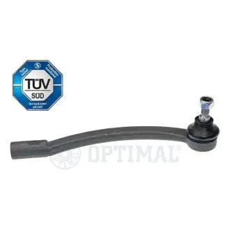 G11204 Рульовий наконечник OPTIMAL підбір по vin на Brocar