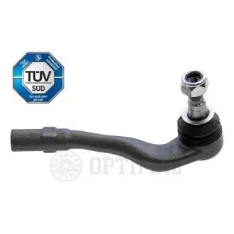 G11442 Наконечник поперечной рулевой тяги OPTIMAL подбор по vin на Brocar