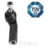 G11430 Рульовий наконечник OPTIMAL підбір по vin на Brocar