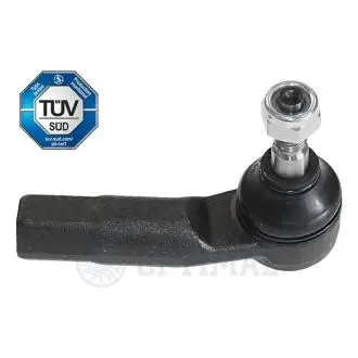 G11430 Рульовий наконечник OPTIMAL підбір по vin на Brocar