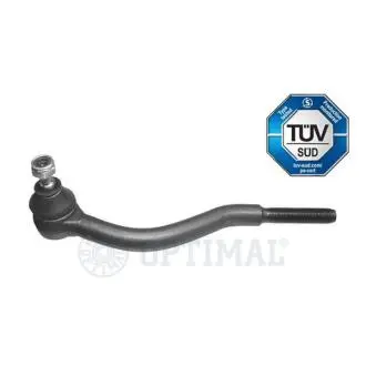 G1092 Рульовий наконечник OPTIMAL підбір по vin на Brocar