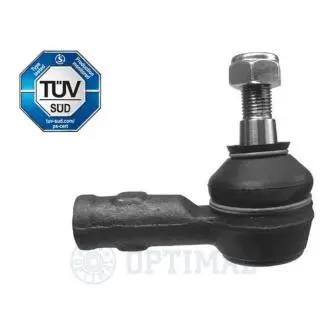 G1874 Рульовий наконечник OPTIMAL підбір по vin на Brocar