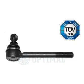 G1508 Рулевой наконечник OPTIMAL підбір по vin на Brocar