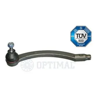 G11339 Рульовий наконечник OPTIMAL підбір по vin на Brocar