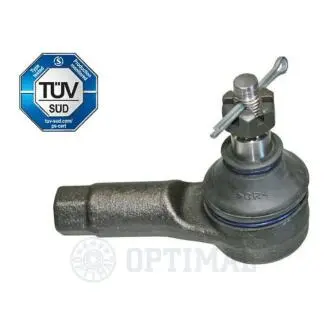G11335 Рульовий наконечник OPTIMAL підбір по vin на Brocar